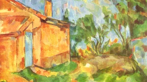 Le Cabanon de Jourdan