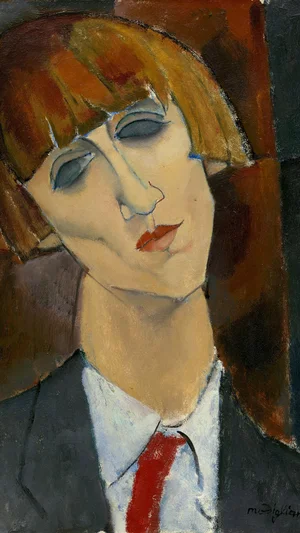Madame Kisling