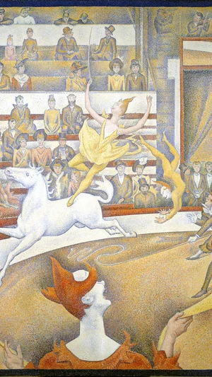 Le Cirque