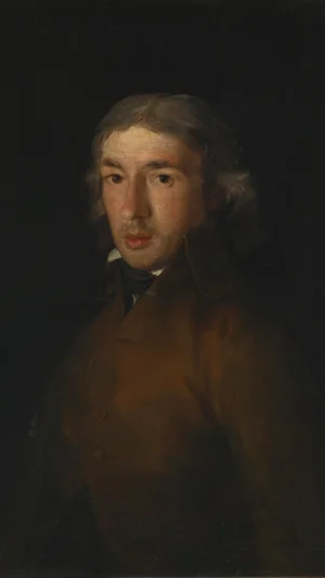 Leandro Fernández de Moratín