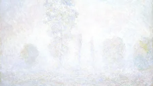 Morning Haze
