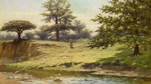 Untitled Landscape