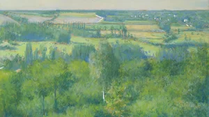 Vallée de l’Yerres
