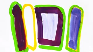 Abstract Window design
