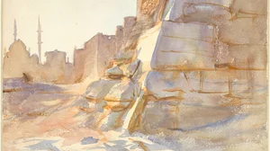 Cairo
