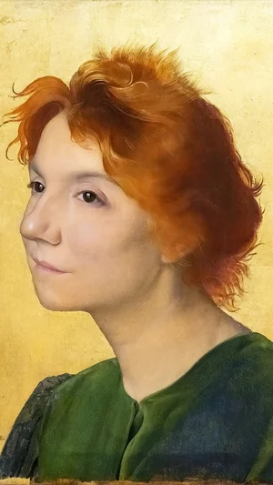 Yvette Guilbert