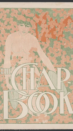 The Chap-book (No. 4- May.)