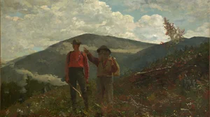 Deux guides