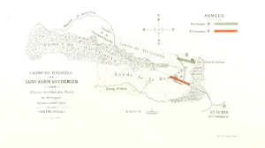 Battlefield of Saint-Aubin-du-Cormier (1488)