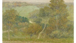 Hill and Hollow