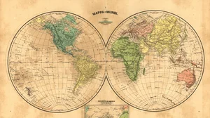 Mappa-Mundi