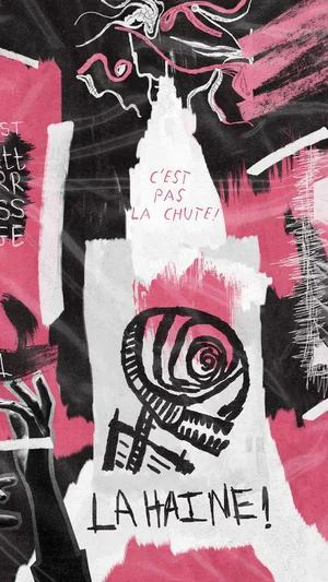 La Haine!