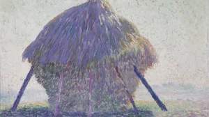 The Haystack