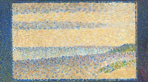 Seascape (Gravelines)