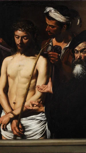 Ecce Homo