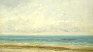 Calm Sea