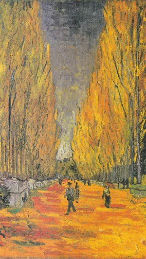 Les Alyscamps