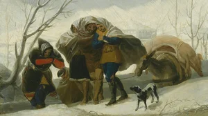 Winter