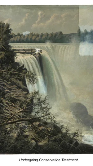 Niagara Falls