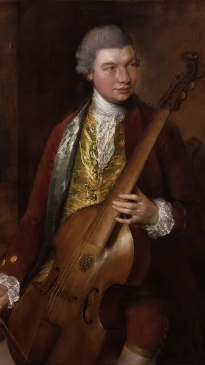 Carl Friedrich Abel