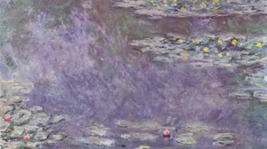 Claude Monet 045