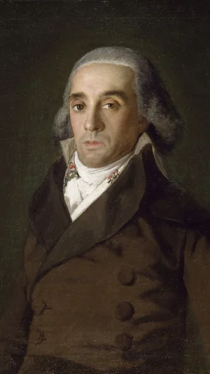The Count of the Tagus