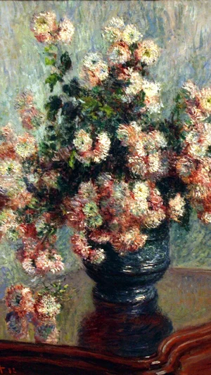 Chrysanthemums