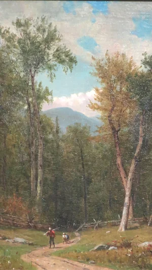 Landscape