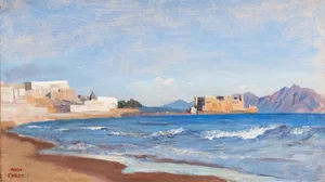 View of Naples