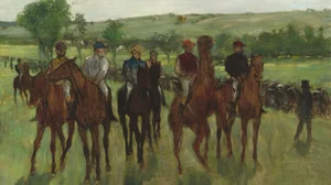 The Riders