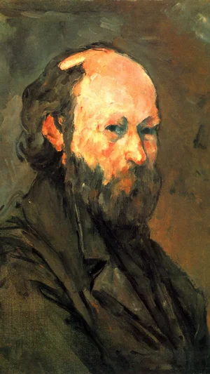 Autorretrato