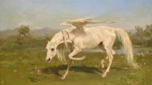 Pegasus