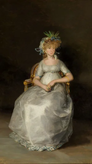 Countess of Chinchon