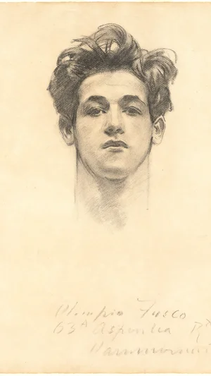 Olimpio Fusco