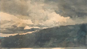 Mink Lake, Adirondacks