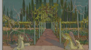 Annunciation