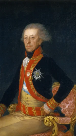 アントニオ・リカルドス将軍