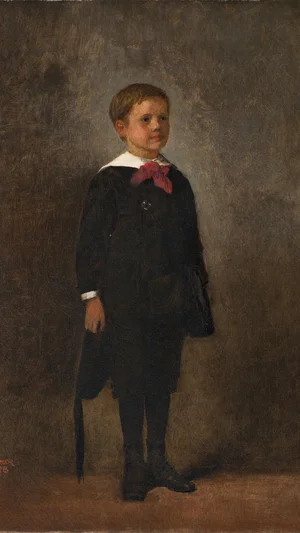 Charles Prentice Howland