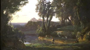 Site in Italy
