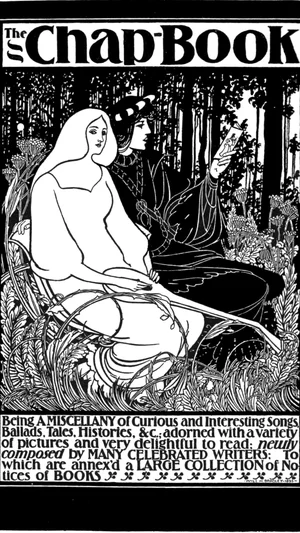 The Chap-Book: Being a Miscellany of Curious and Interesting Songs