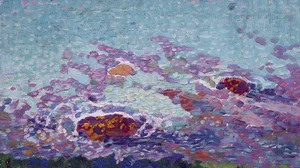 Ocean Coast
