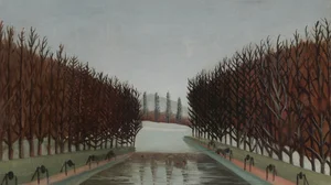 Le Canal