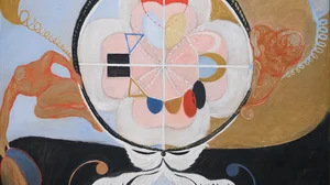 Gruppe VI, Evolution, Nr. 13