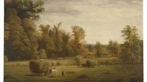 Sherman's Meadow