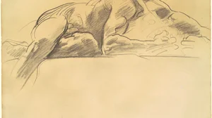 Study for Hell