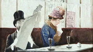 Cena de Café