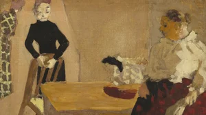 The Conversation