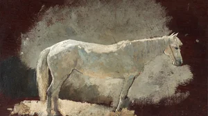 White Mare