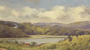 Gloucester Harbor