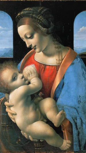 Madonna Litta